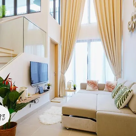 Stayz Duplex
